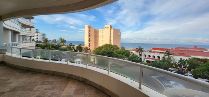Property #2249894, Apartment rental monthly in Umhlanga Central