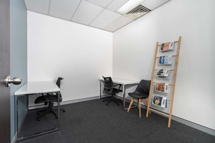 Office To Rent in Nelspruit Central: Private space, shared amenities, flexible terms.