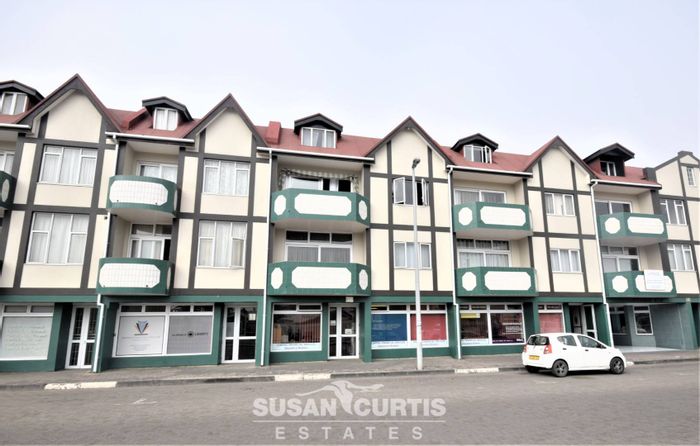Property #2151834, Apartment for sale in Swakopmund Central