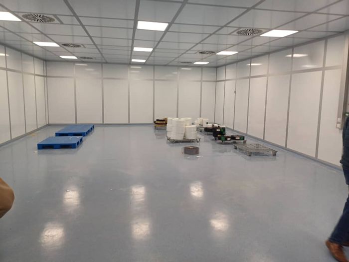 Property #2381479, Industrial For Sale in Prosperita