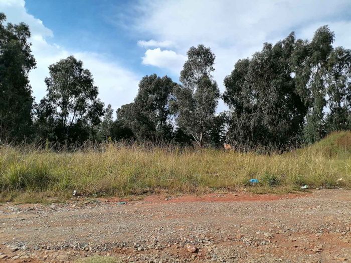 Property #2238580, Vacant Land Residential for sale in Krugersrus