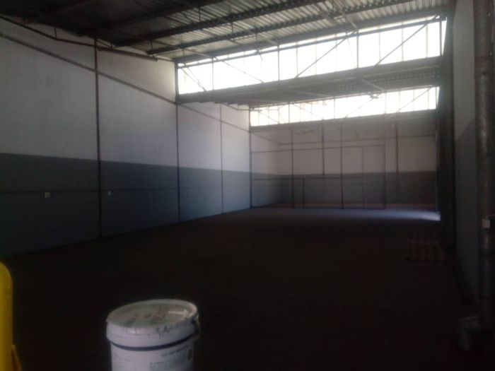 Property #2259394, Industrial rental monthly in Southern Industrial Area