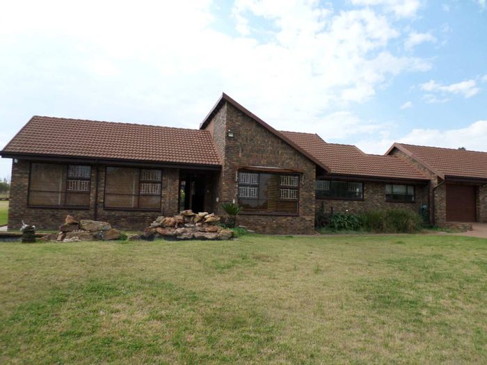 Property #2159144, Small Holding for sale in Benoni A H