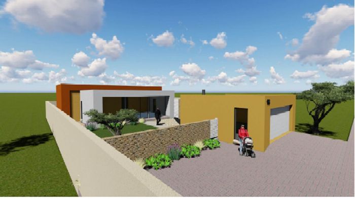 Property #1104872, House for sale in Elisenheim