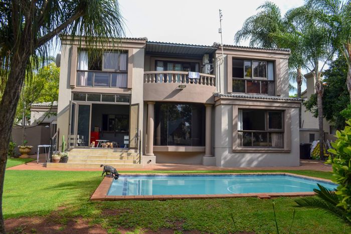 Property #2201598, House rental monthly in Woodhill Golf Estate
