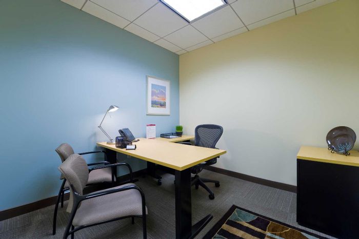 Office To Rent in Bloemfontein Central: Private space, common area, flexible membership.