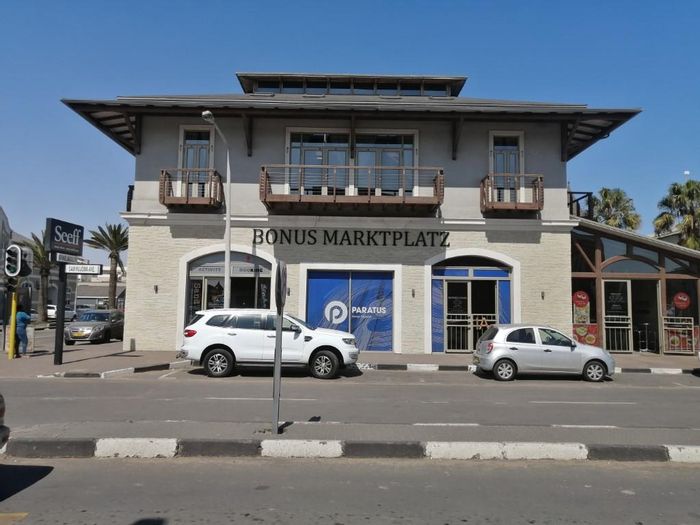 Property #2172253, Retail for sale in Swakopmund Central