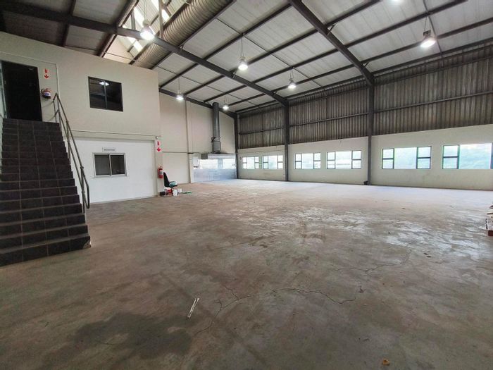 Property #2262665, Industrial rental monthly in Westmead