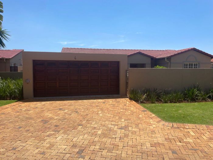 Property #2216826, House for sale in Centurion Central
