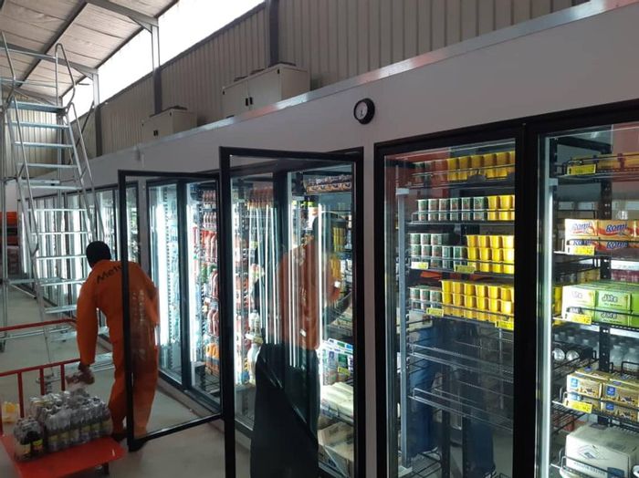 Property #1319841, Retail for sale in Grootfontein