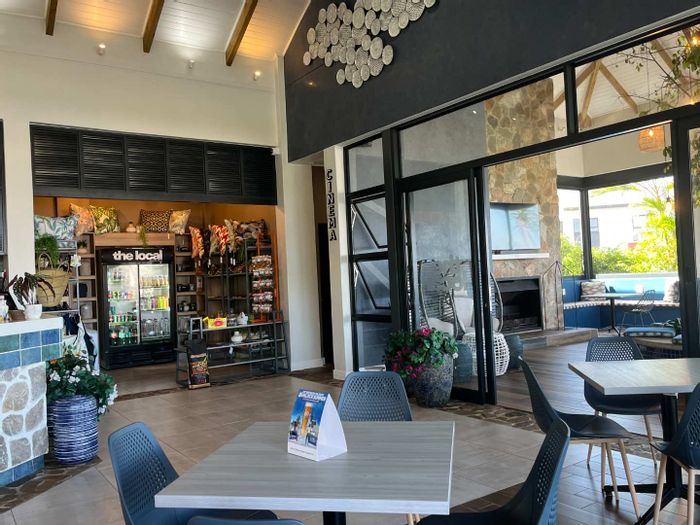 Ballito Central Modern Apartment For Sale: Prime Location, Pet-Friendly, Lifestyle Amenities