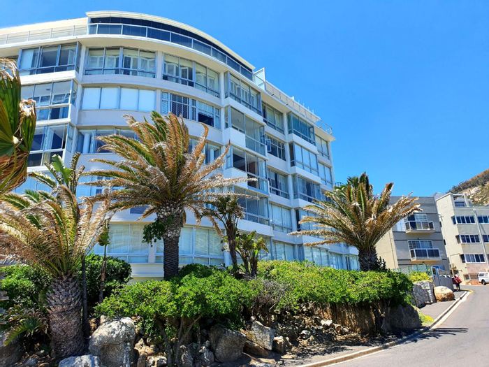 Property #1098339, Apartment sold in Bantry Bay