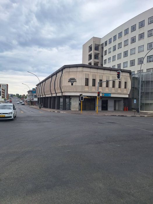 Property #2370064, Office For Sale in Windhoek Central