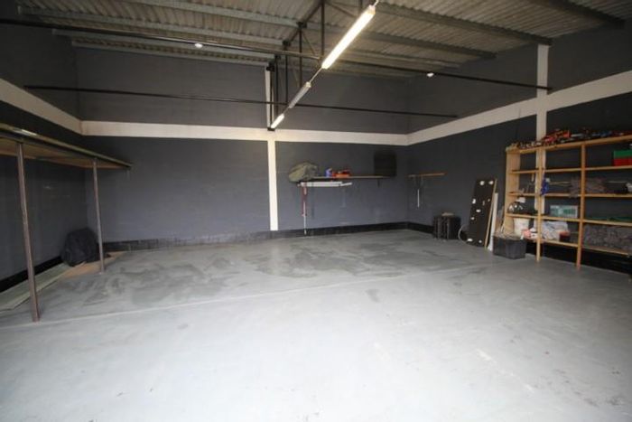 Property #1971271, Business for sale in Swakopmund Industrial