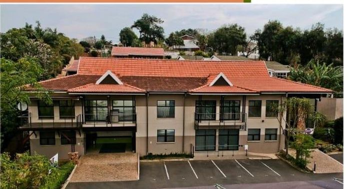Office To Rent in Berea West: 336m² space, 24-hour security, covered deck.