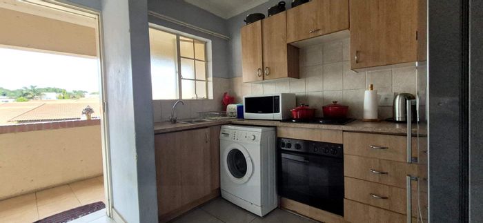 Property #2389466, Apartment Rental Monthly in Buccleuch
