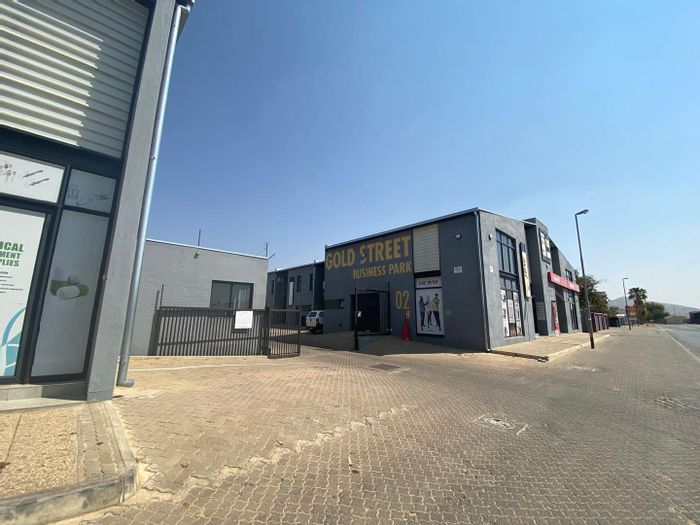 Property #2421045, Mixed Use Rental Monthly in Prosperita