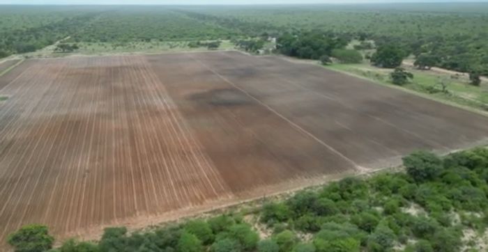 Property #2238859, Farm for sale in Grootfontein Central