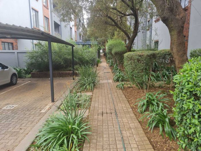 Property #2188113, Apartment for sale in Boksburg