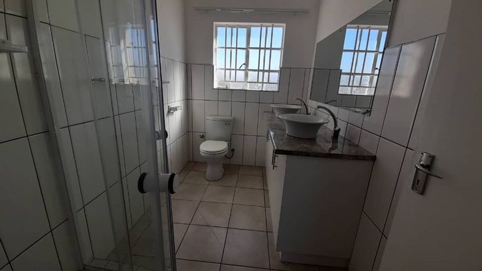 Conveniently located 2-bedroom apartment for sale in Windhoek West