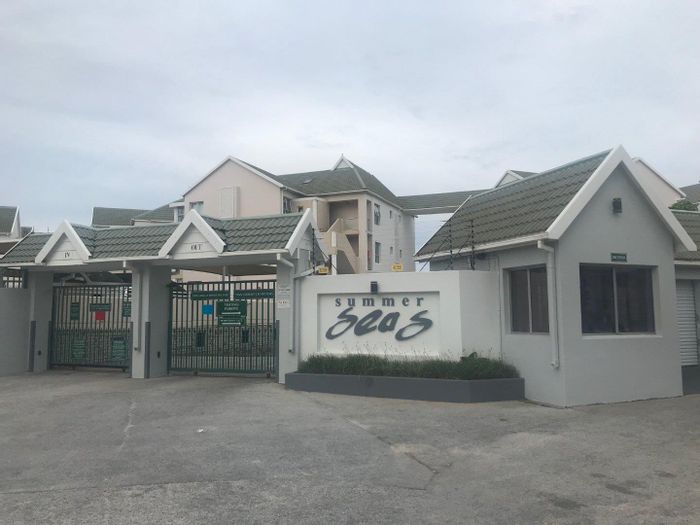 Property #2021115, Apartment Rental Monthly in Summerstrand