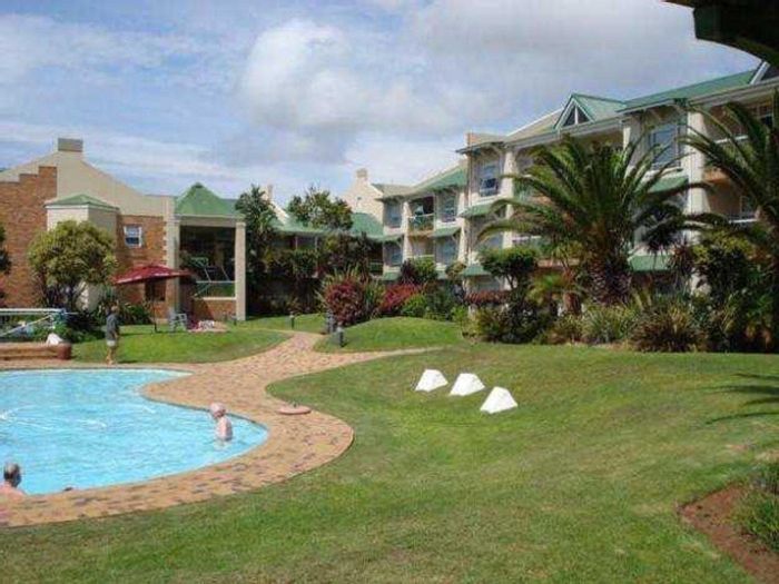 Property #1440090, Apartment Rental Monthly in Humewood