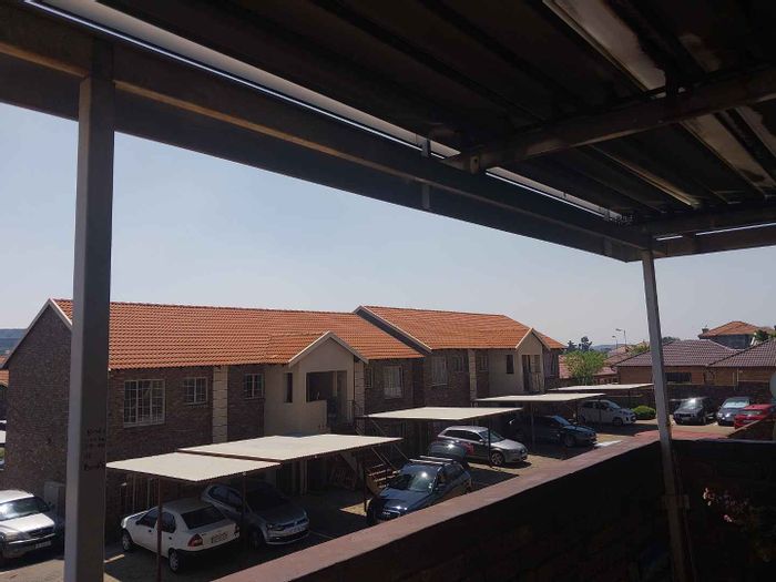 Philip Nel Park Apartments for sale