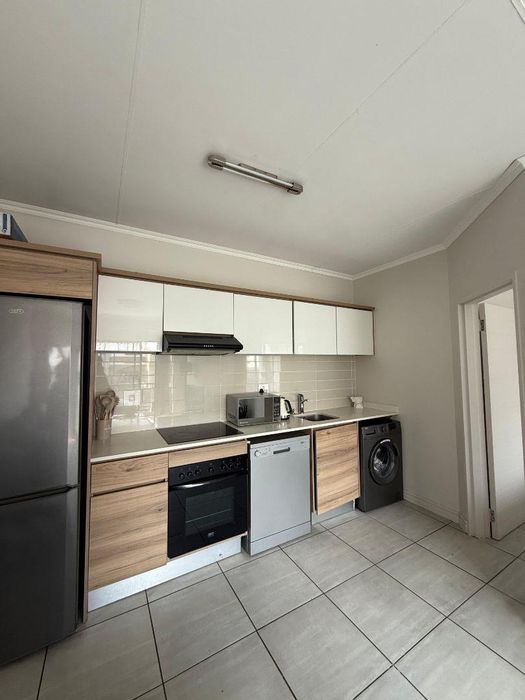 Property #2415298, Apartment Rental Monthly in Midrand Central
