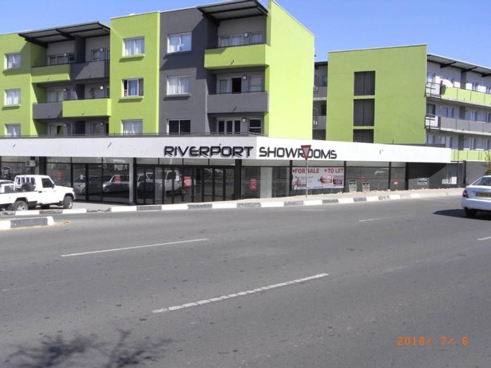 Property #1288825, Apartment For Sale in Windhoek Central