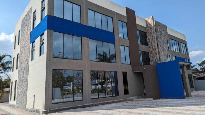 Property #2212685, Office rental monthly in Lusaka Central