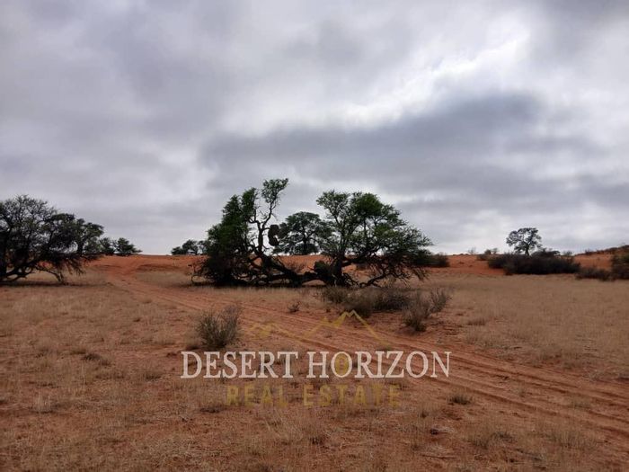 Property #2423481, Farm For Sale in Gochas Central