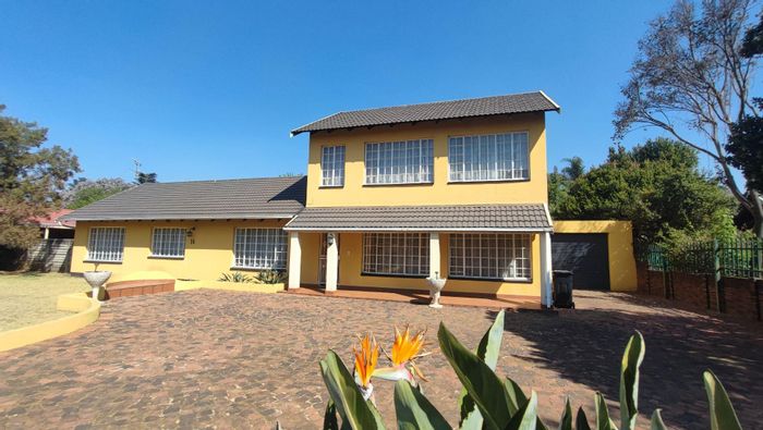 Property #2190142, House for sale in Brackenhurst