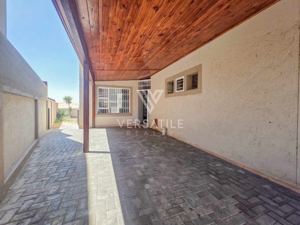 30 - Covered Parking 