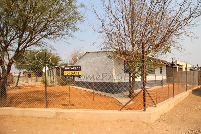 Property #2185907, House for sale in Otjiwarongo