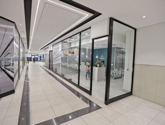 Property #2384264, Retail Rental Monthly in Windhoek Central