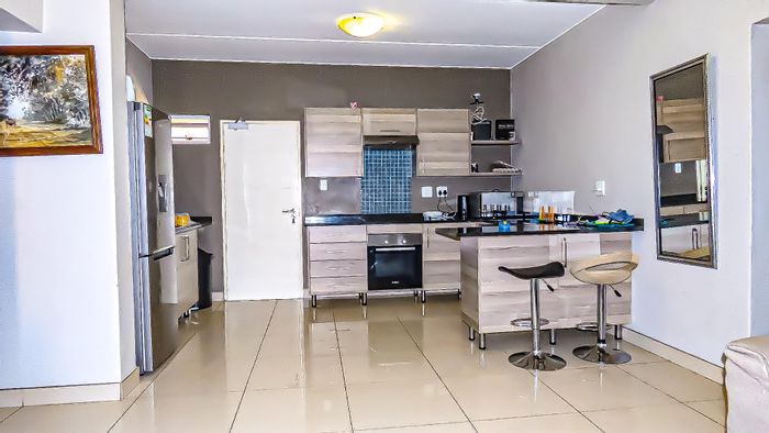 2-Bedroom Apartment in Midrand Central For Sale with Pool, Braai Area, 24/7 Security.