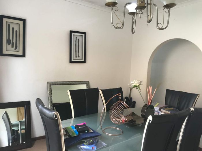 For Sale: House in Haven Hills with pool, garden, and potential for expansion.