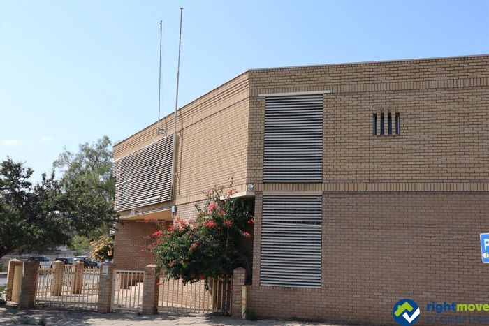 Property #2158363, Office for sale in Windhoek Cbd