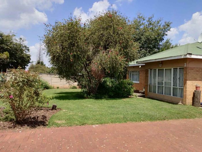 Property #2134407, House for sale in Boksburg South