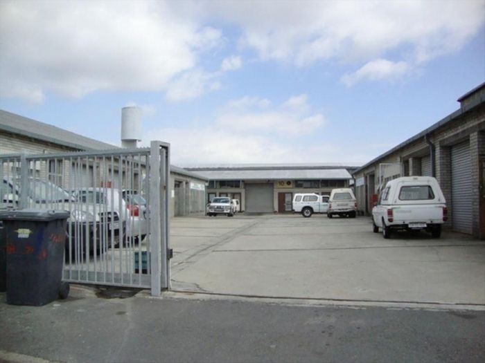 Property #2177141, Industrial rental monthly in Maitland