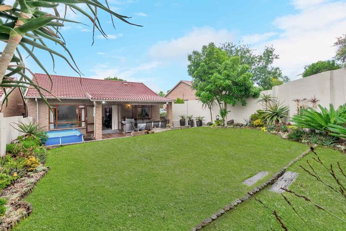 Property #2077503, House sold in Lonehill