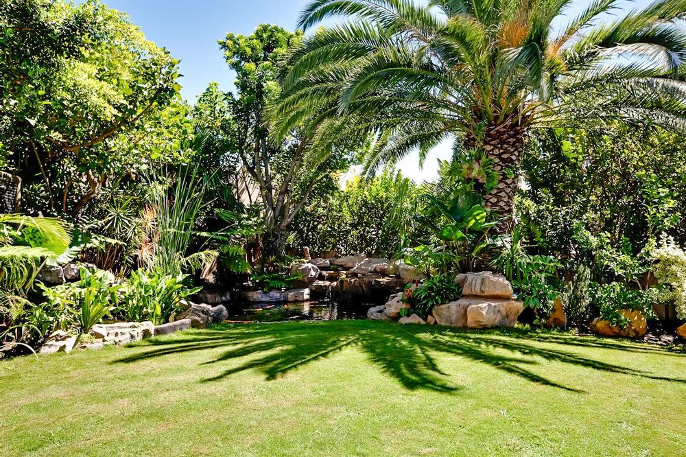 Garden - 2