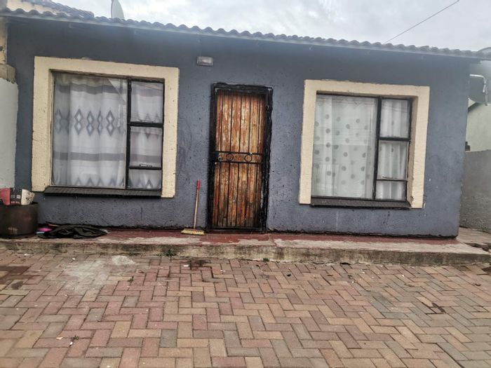 Property #2166053, House for sale in Olievenhoutbosch