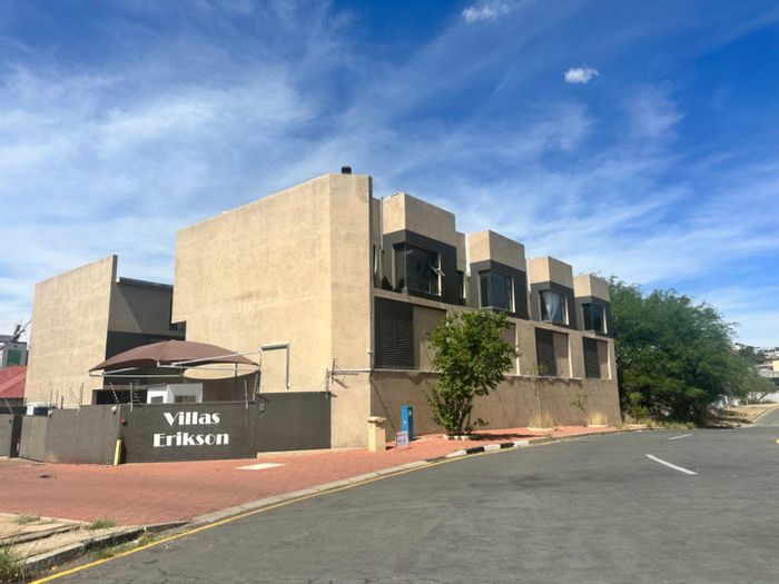 Windhoek Central 7 Residential properties to rent