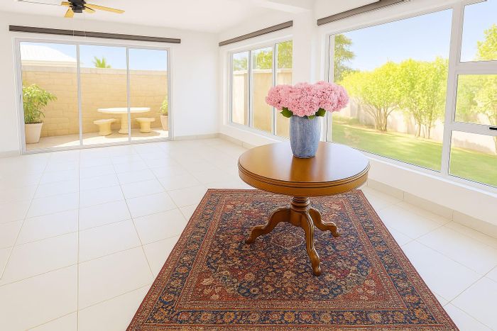 For Sale: 4-Bedroom House in Dana Bay with Ocean Views and Flatlet.