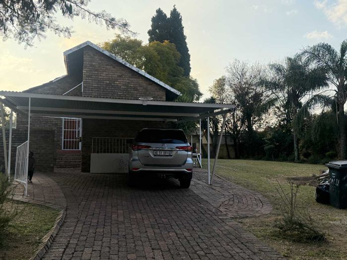 Property #2401508, House Rental Monthly in Sundowner