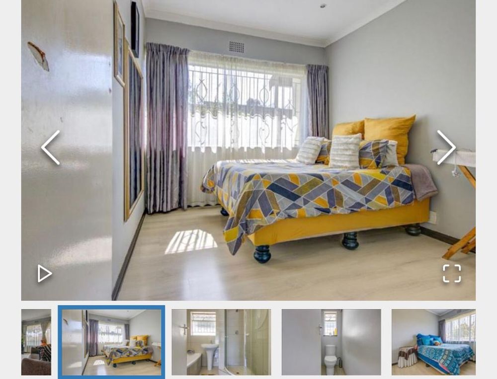 3 Bedroom house for sale in Rhodesfield, Kempton Park. Prince Khama 081 757 8836 