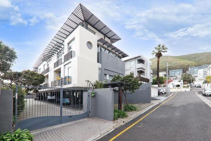 Property #2221567, Apartment for sale in Sea Point