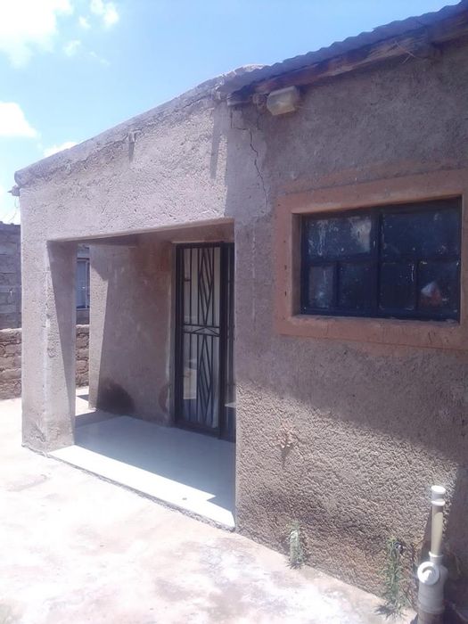 Property #2206699, House for sale in Mabopane