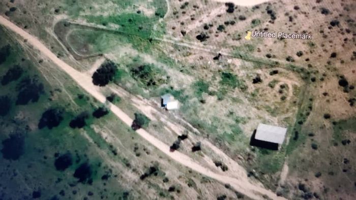 Property #2329762, Vacant Land Residential For Sale in Omeya Golf Estate